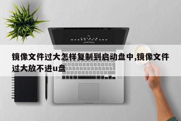 镜像文件过大怎样复制到启动盘中,镜像文件过大放不进u盘