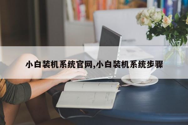 小白装机系统官网,小白装机系统步骤